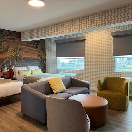 Superior Shores Hotel, BW Signature Collection Thunder Bay Ngoại thất bức ảnh