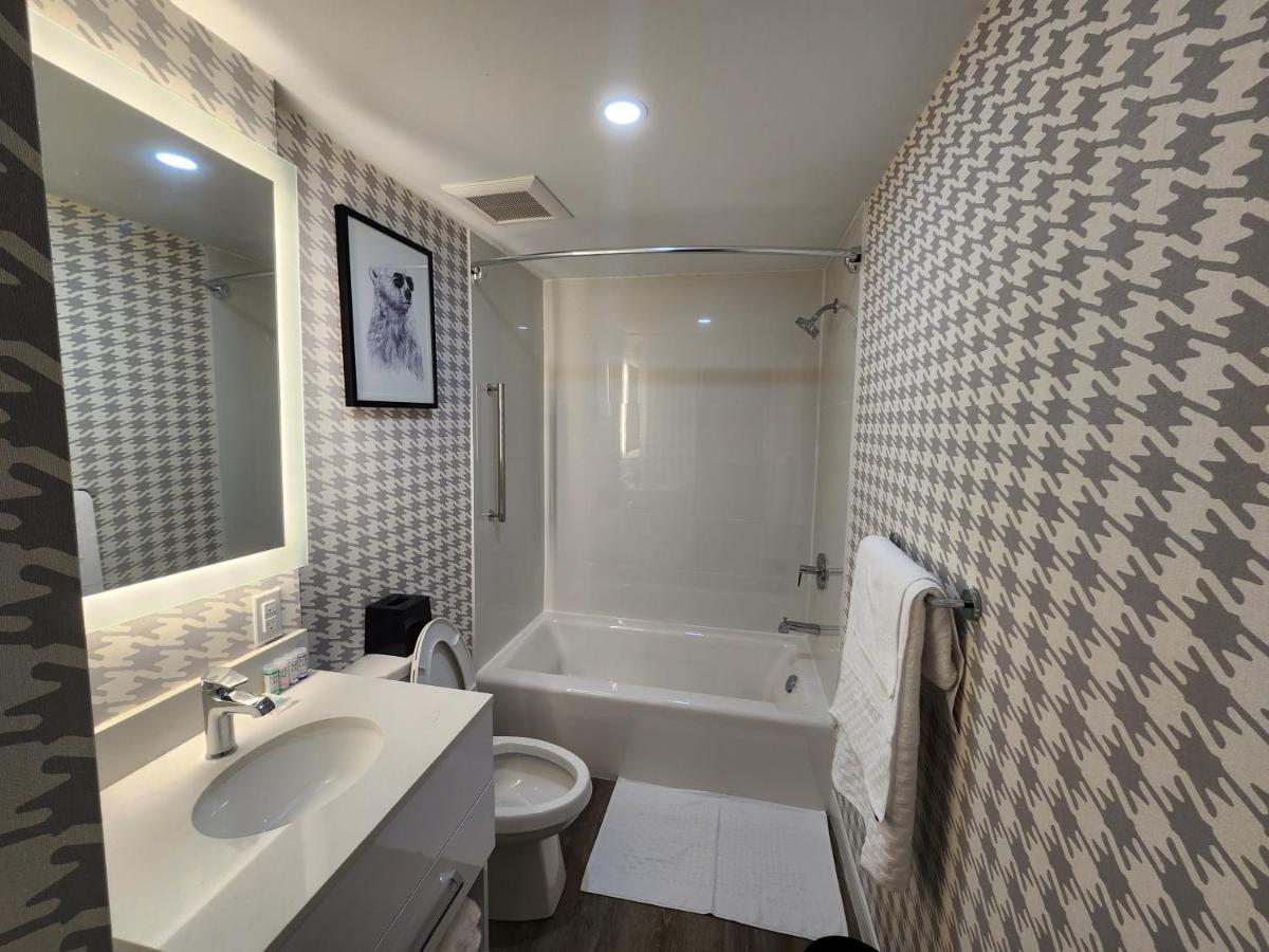Superior Shores Hotel, BW Signature Collection Thunder Bay Ngoại thất bức ảnh