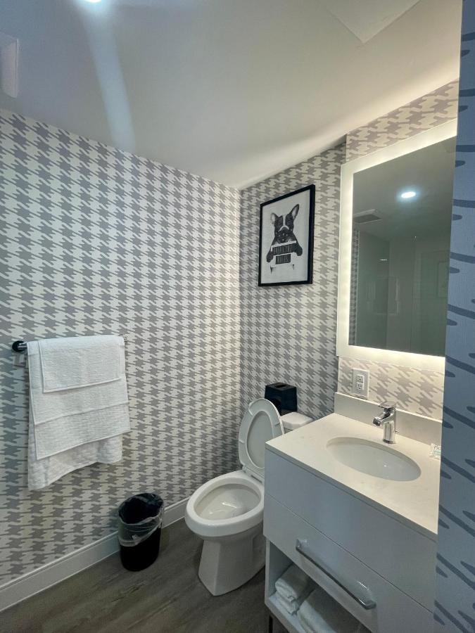 Superior Shores Hotel, BW Signature Collection Thunder Bay Ngoại thất bức ảnh