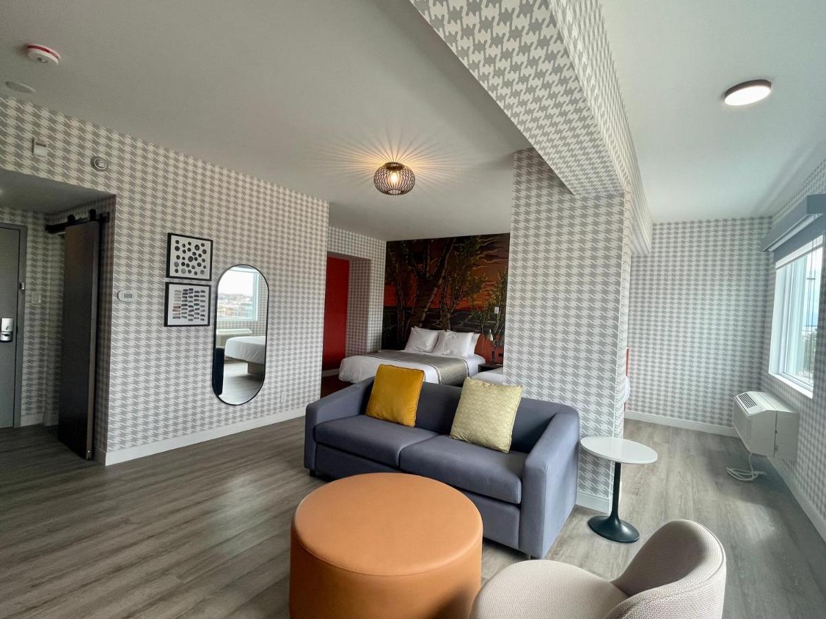 Superior Shores Hotel, BW Signature Collection Thunder Bay Ngoại thất bức ảnh