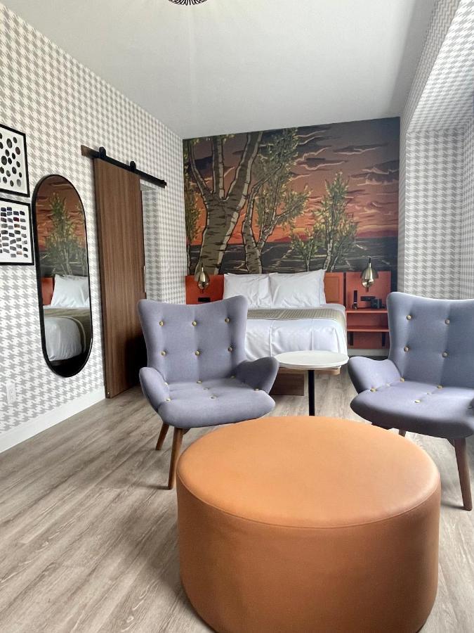 Superior Shores Hotel, BW Signature Collection Thunder Bay Ngoại thất bức ảnh