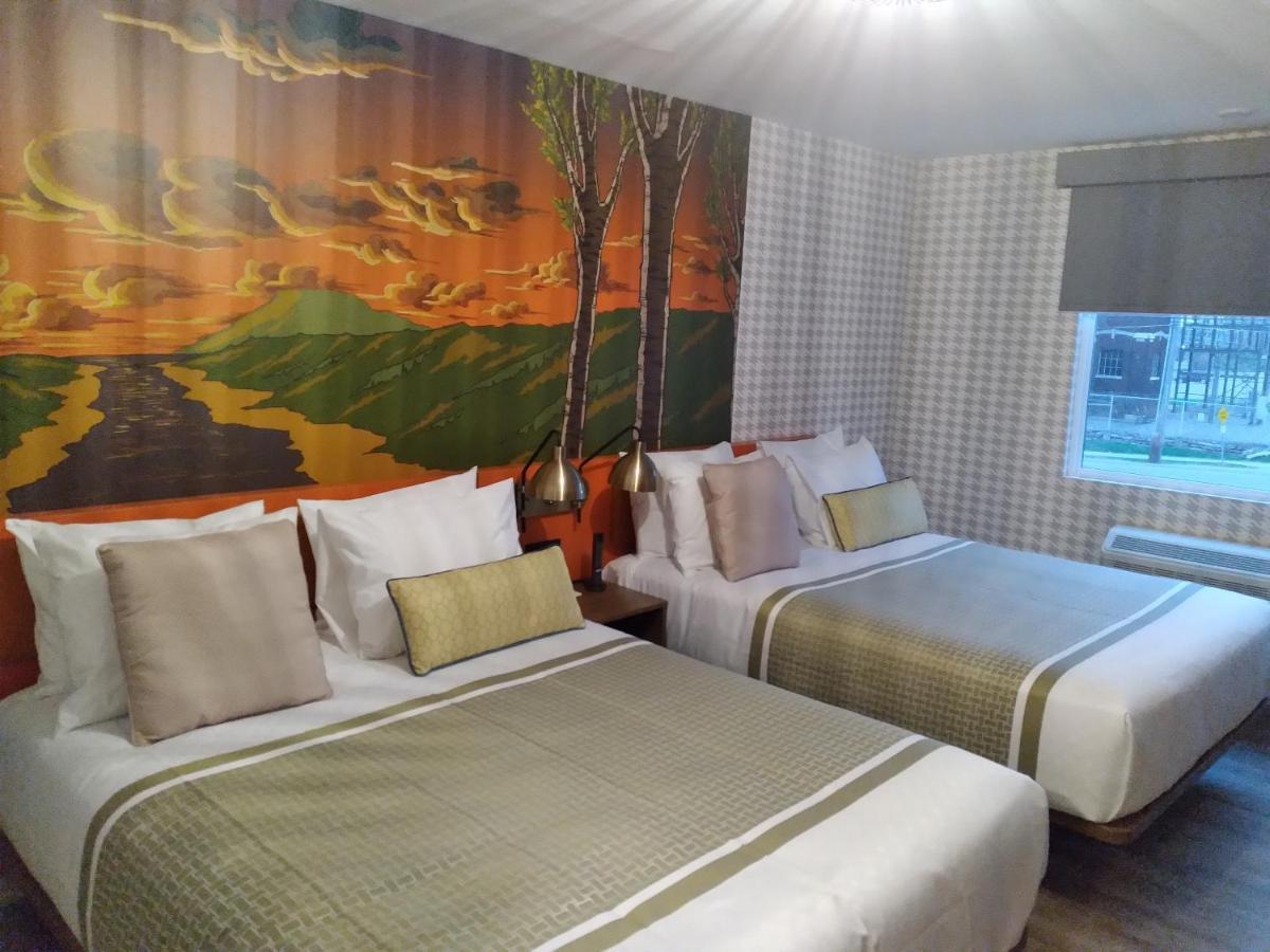 Superior Shores Hotel, BW Signature Collection Thunder Bay Ngoại thất bức ảnh