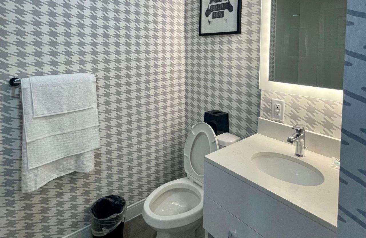 Superior Shores Hotel, BW Signature Collection Thunder Bay Ngoại thất bức ảnh