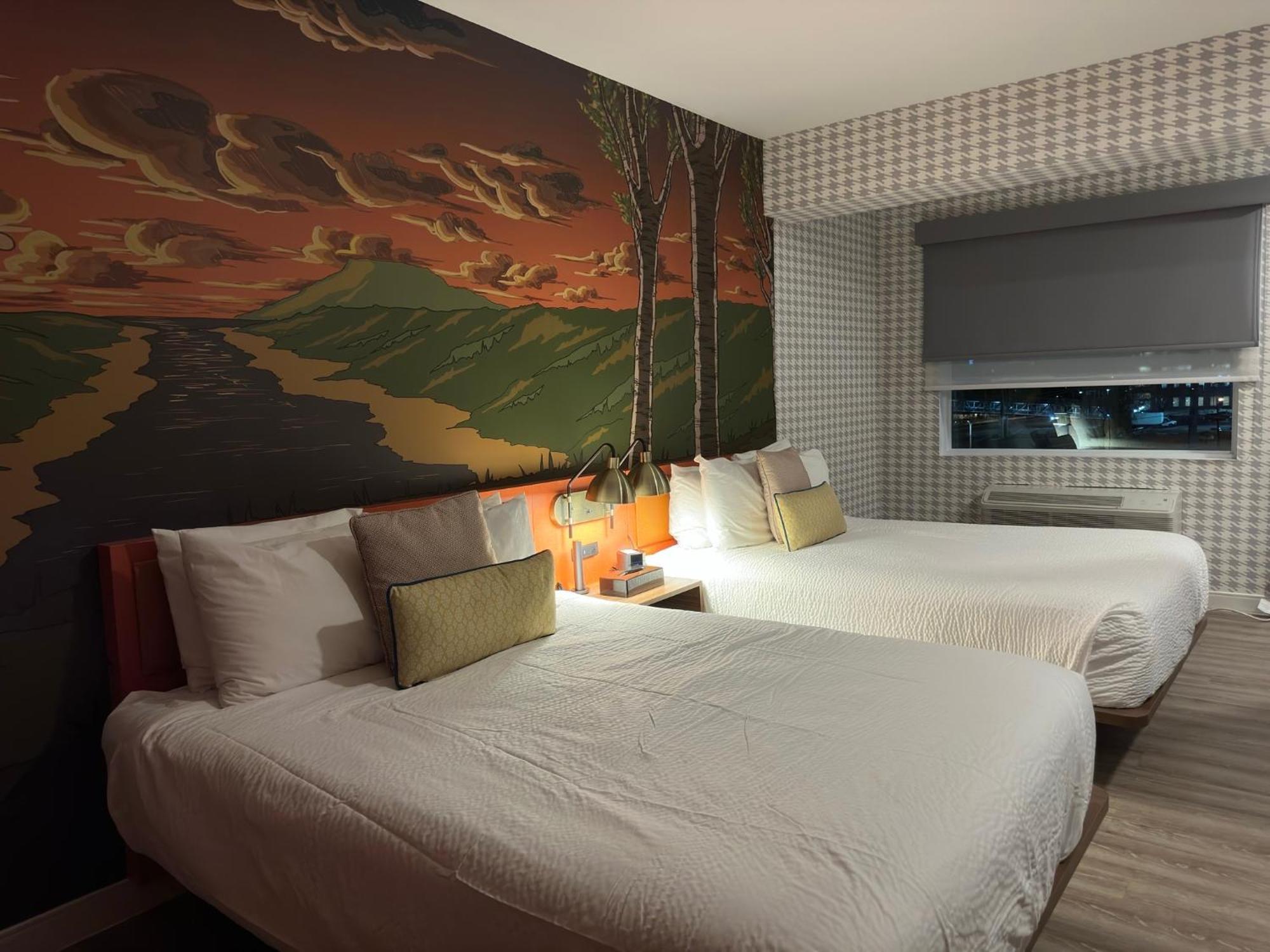 Superior Shores Hotel, BW Signature Collection Thunder Bay Ngoại thất bức ảnh